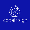 COBALT SIGN SRL