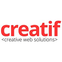 WEB CREATIFGRAFIX SRL