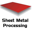 SHEET METAL PROCESSING SRL