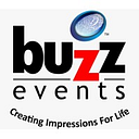 BUZZ EVENTS S.R.L.