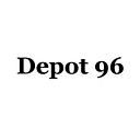 DEPOT 96 DESIGN SRL