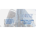 RAMAR GLASS SRL