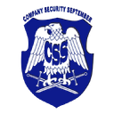 COMPANY SECURITY SEPTEMBER SRL