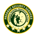 PRODBAC SECURITY SERVICES SRL