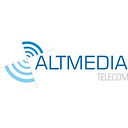 ALTMEDIA TELECOM SRL