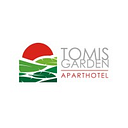 TOMIS GARDEN RESIDENCE SRL