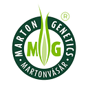 MARTON GENETICS SRL