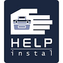 HELP INSTAL SERV SRL