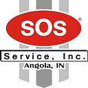 S.O.S. SERVICE SRL