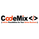 CODEMIX SRL