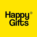HAPPY GIFTS SRL