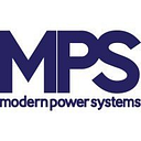 MODERN POWER SYSTEMS  SRL