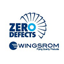 WINGSROM FLYING QUALITY PRODUCTS SRL