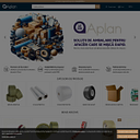 APLAN DISTRIBUTION SRL