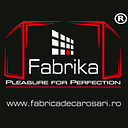 FABRICA DE CAROSĂRI SRL