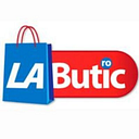 LA BUTIC ON-LINE SRL