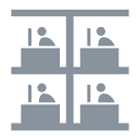 SERVICED OFFICE FLOREASCA S.R.L.