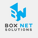 BOX NET SOLUTIONS SRL