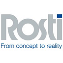 ROSTI ROMANIA SRL