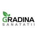 GRĂDINA SĂNĂTĂŢII SRL