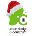 URBAN DESIGN CONSTRUCT SRL