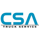 CSA TRUCK SERVICE SIBIU S.R.L.