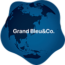 GRAND BLEU SRL