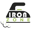 IRON ZONE SRL