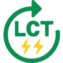 L.C.T. CHARGE S.R.L.