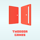 TWODOOR GAMES SRL