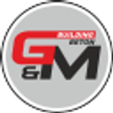G&M ROAD BUILDING ENGINEERING SRL