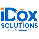 IDOX SOLUTIONS SRL