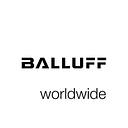 BALLUFF AUTOMATION SRL