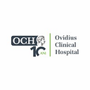 OVIDIUS CLINICAL HOSPITAL SRL