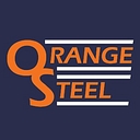 ORANGE STEEL SRL