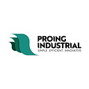 PROING INDUSTRIAL SRL