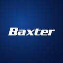 BAXTER HEALTHCARE SRL