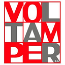 VOLTAMPER SRL