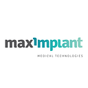 MAXIMPLANT SRL
