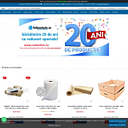 DC FOLIE SRL
