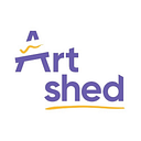ART SHED SRL