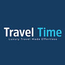 TRAVEL TIME AGENCY S.R.L.