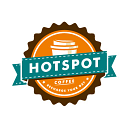 HOTSPOT COFFEE SRL
