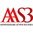ADMINISTRARE ACTIVE SECTOR 3 SRL