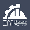 3M INTERSERV GRUP S.R.L.
