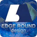EDGE ROUND DESIGN SRL