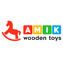 AMIK WOODEN TOYS SRL
