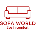 SOFA WORLD SRL