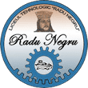 LICEUL TEHNOLOGIC "RADU NEGRU"