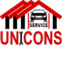 UNICONS SRL